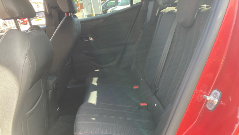 Vauxhall Mokka 1.2 Turbo 100 GS Line 5dr Petrol Hatchback